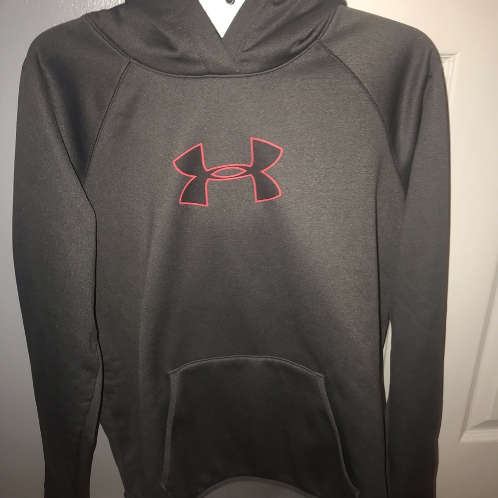 Under Armour hoodie